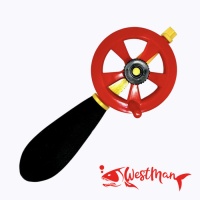 Удочка зимняя Westman РБ Perch Middle 40cm 6-15gr