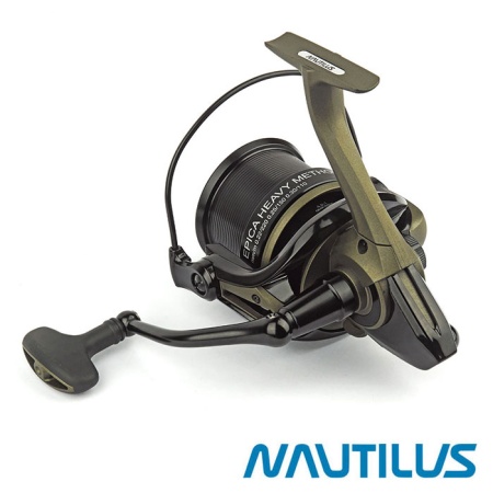 Катушка Nautilus Epica Heavy Method 6000S