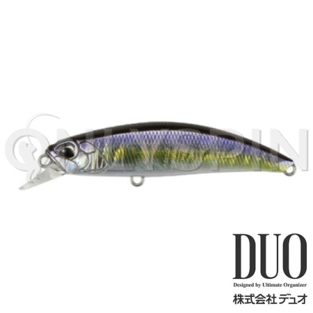 Воблер DUO Spearhead Ryuki 60S GPA4009