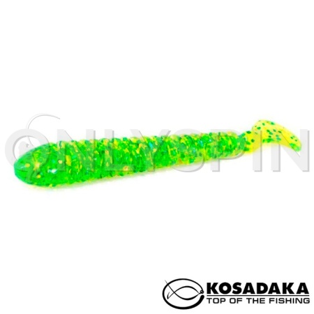 Мягкие приманки Kosadaka Links 80 GR 3шт