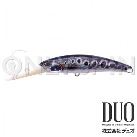 Воблер DUO Realis Fangbait 120DR BDA3601