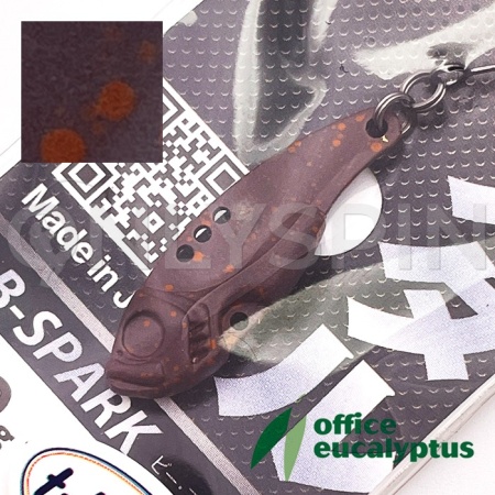 Цикада Office Eucalyptus B-Spark T-Route 2.9gr 01