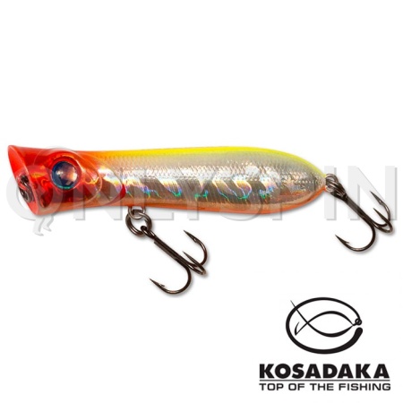 Воблер Kosadaka Killer Pop 80 LME