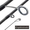 Спиннинг Graphiteleader Corto 23 2.08m 5gr 23GCORS-6102L-HS