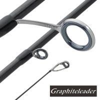 Спиннинг Graphiteleader Corto 23 2.08m 5gr 23GCORS-6102L-HS