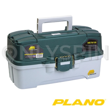 Ящик Plano 3 Tray Box 620306