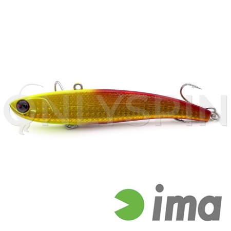 Виб Ima Koume 120 R03 Sunrise Chart