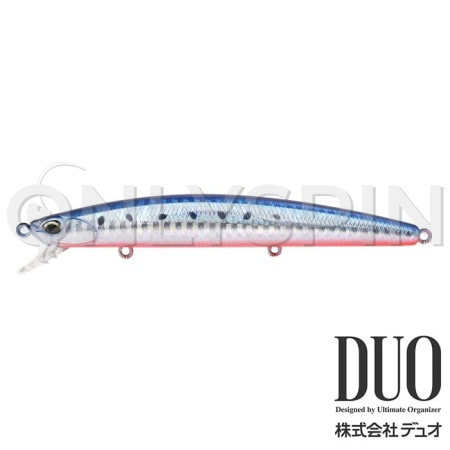 Воблер DUO Tide Minnow Lance 110S AHA0087