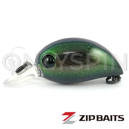 Воблер ZipBaits Baby Hickory SR 688