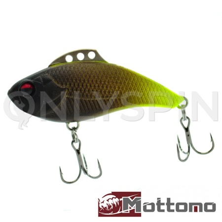 Виб Mottomo Saltar 50S Bright Tail