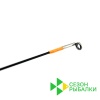 Спиннинг Сезон Рыбалки Fario 1.98m 0.5-7gr F662UL-S-H4 G4Fj