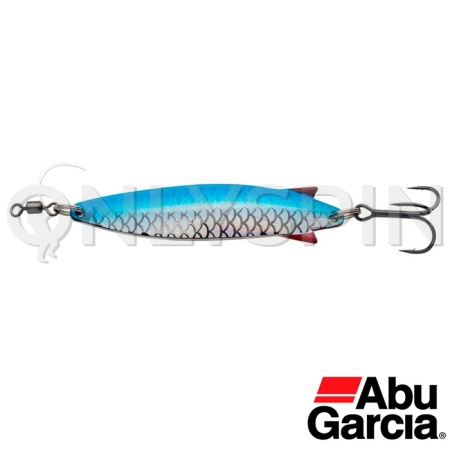 Блесна Abu Garcia Toby 10gr Blue Flash