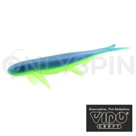 Мягкие приманки Vido Craft Flounder 200 03 2шт