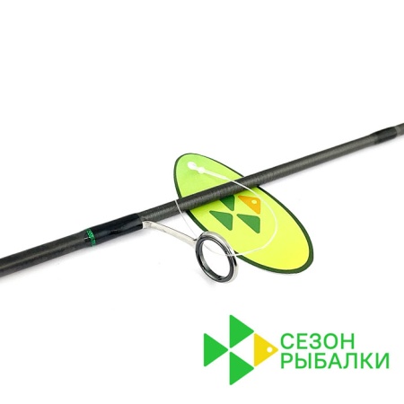 Спиннинг Сезон Рыбалки Fario 1.8m 0.5-5gr F602UL-S-H4F4-23