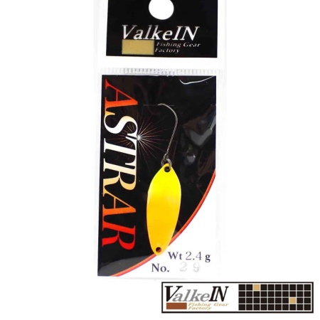 Блесна ValkeIN Astrar 3.2 29