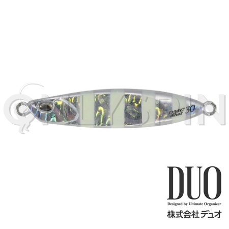 Пилькер DUO Drag Metal Cast Shot 40gr PJA0101