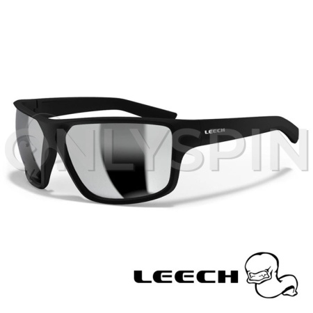 Очки Leech Eyewear X2 Silver
