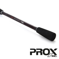 Спиннинг Prox Eginger Pack SE 2.4m 14-25gr 805ML