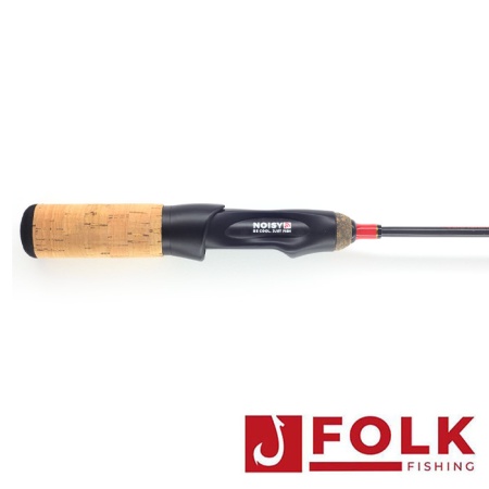 Зимняя удочка Folk Fishing Noisy 70XH Зимняя удочка Folk Fishing Noisy 70XH