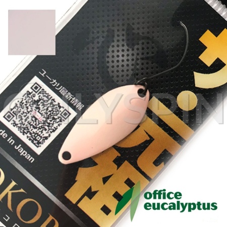 Блесна Office Eucalyptus Kokoro 1.2gr 08
