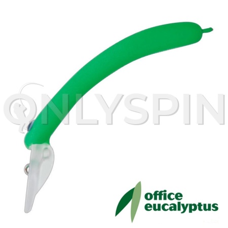 Воблер Office Eucalyptus The Unyo F 03