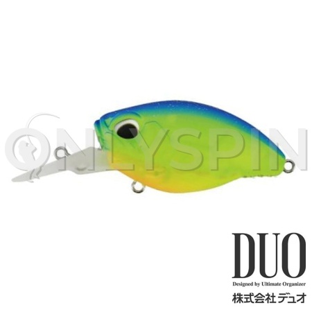 Воблер DUO Realis Crank 48MR Kabuki Bottom Rush CCC3004