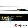Спиннинг Xesta Black Star Extra Tuned 1.99m 0.2-10gr S66M-T Super Friction Спиннинг Xesta Black Star Extra Tuned 1.99m 0.2-10gr S66M-T Super Friction