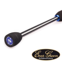 Спиннинг EverGreen Poseidon Salty Sensation Neo 2.08m 0.1-4.5gr NEOS-610UL-S