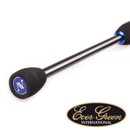 Спиннинг EverGreen Poseidon Salty Sensation Neo 2.29m 0.2-10gr NEOS-76M-T Спиннинг EverGreen Poseidon Salty Sensation Neo 2.29m 0.2-10gr NEOS-76M-T