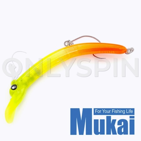 Воблер Mukai Backstroke 55 HS MW03