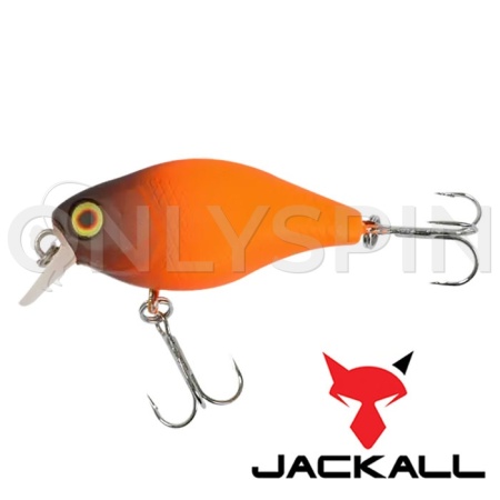 Воблер Jackall Chubby 38F Pallet Orange