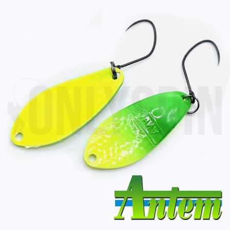 Блесна Antem Dohna 2.5 IJ43