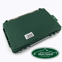 Коробка Troutshop 2010 NSM Green