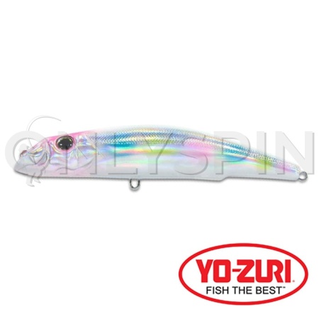 Воблер Yo-Zuri Mag Darter 125F HCA