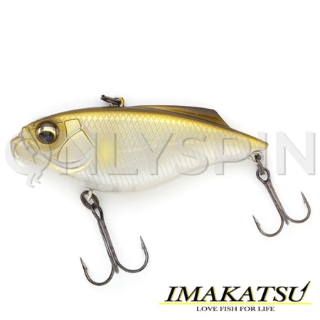 Виб Imakatsu Piranha 70 875