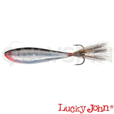 Бокоплав Lucky John Ossa 50 13H