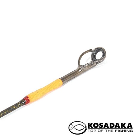 Спиннинг Kosadaka Sentinel 1.83m 3-12gr SSTN-183L