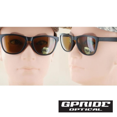Очки GPride Optical GP1055 BK-BRP