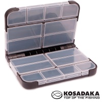 Коробка Kosadaka TB-M11 Accessory Box Premium 13.3x9.7x3.2cm