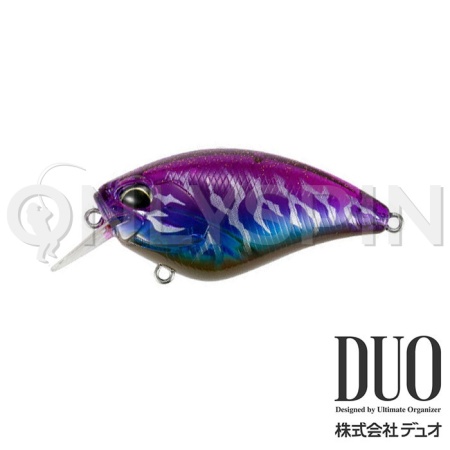 Воблер DUO Realis Apex Crank 66 Squared CCC3272