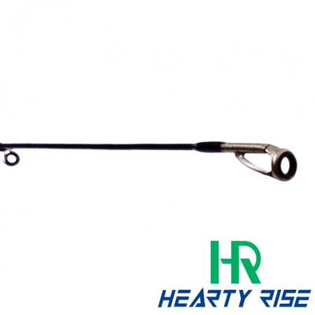 Спиннинг Hearty Rise Halcyon X 2.1m 1.5-10gr HALX-6102UL