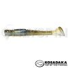 Мягкие приманки Kosadaka Tioga 100 BBR 6шт