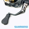 Катушка Shimano 22 Sahara C2000S