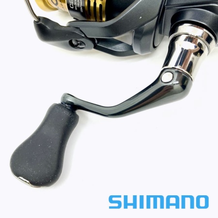Катушка Shimano 22 Sahara C2000S