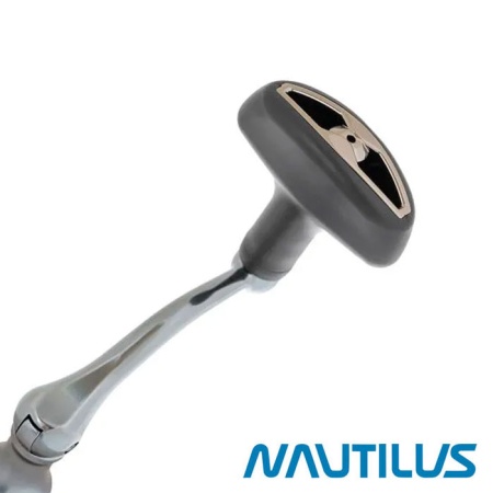 Катушка Nautilus Lux 3000 Катушка Nautilus Lux 3000