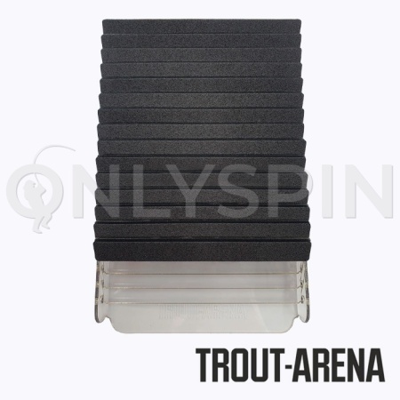 Trout Arena тюнинг коробки VS-3043NDDM малая картотека V2