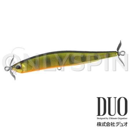 Воблер DUO Realis Spinbait 80 ASA3146