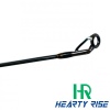 Спиннинг кастинговый Hearty Rise Pelagic One&Half Casting 2.13m 80gr POHC-701H