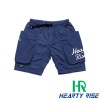 Шорты Hearty Rise Ventilate Fishing Shorts синий XXXL
