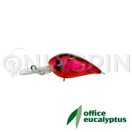 Воблер Office Eucalyptus Nei-Crank F 13